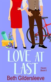 Love At Last : Haven cover image