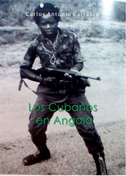 Los cubanos en angola cover image