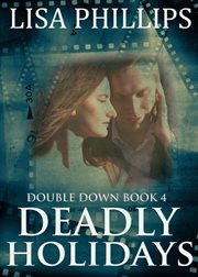 Deadly holidays cover image