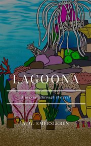 Lagoona: a journey through the reef cover image