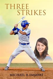 Three strikes cover image