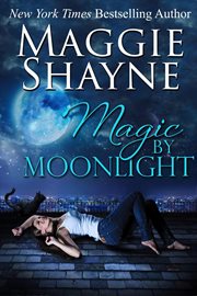 Magic by moonlight cover image