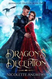 Dragon's deception cover image