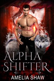 The Alpha Shifter cover image