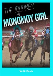 The journey of monomoy girl cover image