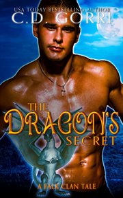 The Dragon's Secret cover image
