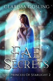 Fae secrets cover image