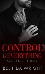 Control is everything cover image