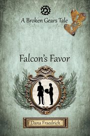 Falcon's favor cover image