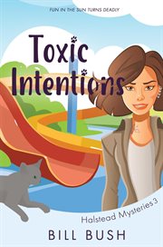Toxic Intentions cover image