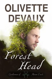 Forest head cover image