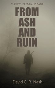 From ash and ruin cover image