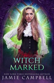 Witch marked cover image