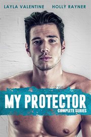 My Protector : Complete Series. My Protector cover image