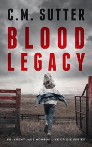 Blood Legacy cover image