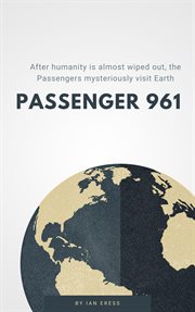 Passenger 961 cover image