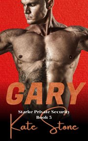 Gary : Starke Private Security cover image
