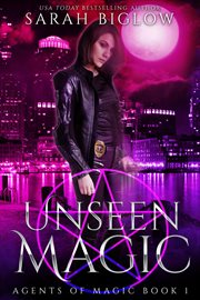 Unseen Magic cover image