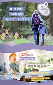 It is well with my children and me cover image