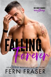 Falling Forever : Instalove Steamy Short romance cover image