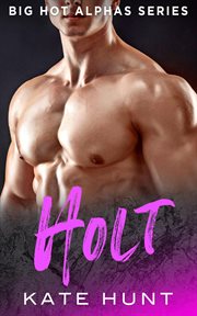 Holt cover image