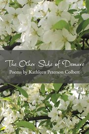 The other side of demure: poems cover image