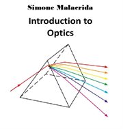 Introduction to Optics cover image