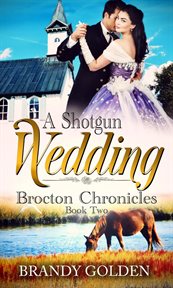 A Shotgun Wedding cover image
