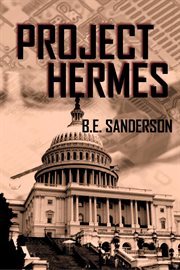 Project hermes cover image