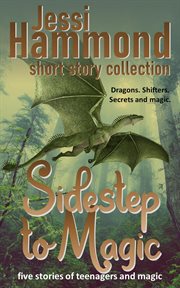 Sidestep to magic cover image
