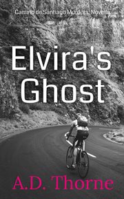 Elvira's ghost cover image