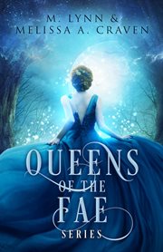 The queens of the fae series cover image