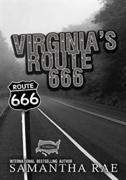 Virginia's Route 666 : a statesmen novella cover image