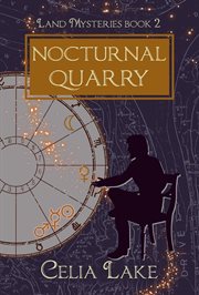 Nocturnal Quarry: A Historical Fantasy Novella : A Historical Fantasy Novella cover image