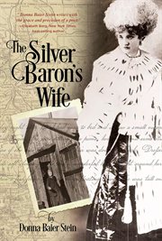 The Silver Baron's wife cover image