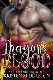 Dragon's blood cover image