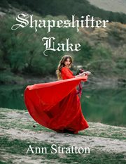 Shapeshifter lake cover image