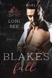 Blake's Fall cover image