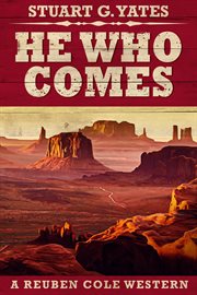 He Who Comes cover image