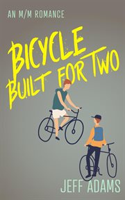 Bicycle Built for Two cover image