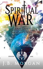 Spiritual war final days cover image