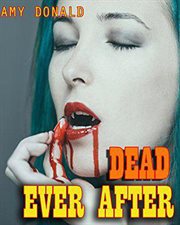 Dead ever after cover image