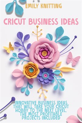 Cricut Business Ideas
