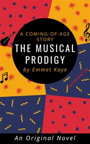 The musical prodigy cover image