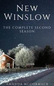 New winslow: the complete second season cover image