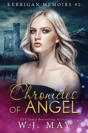 Chronicles of angel cover image
