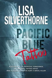 Pacific Blue Tattoo cover image