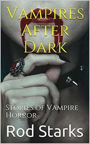 Vampires after dark cover image