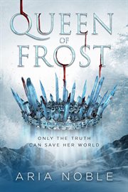 Queen of frost cover image