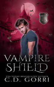 Vampire Shield cover image